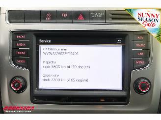 Volkswagen Polo 1.4 TDI BlueMotion 5-DRS Navi Airco Cruise PDC AHK picture 24