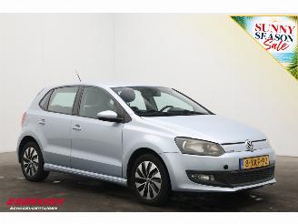 Volkswagen Polo 1.4 TDI BlueMotion 5-DRS Navi Airco Cruise PDC AHK picture 2