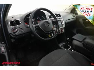 Volkswagen Polo 1.4 TDI BlueMotion 5-DRS Navi Airco Cruise PDC AHK picture 17