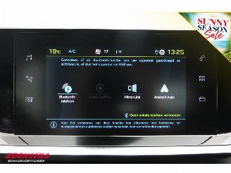 Peugeot e-208 EV Active Pack 50 kWh Cruise Clima Apple/Android SHZ PDC picture 27