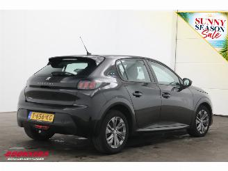 Peugeot e-208 EV Active Pack 50 kWh Cruise Clima Apple/Android SHZ PDC picture 3