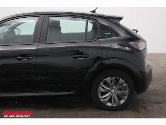 Peugeot e-208 EV Active Pack 50 kWh Cruise Clima Apple/Android SHZ PDC picture 12