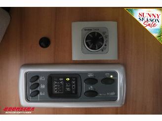 Weinsberg  CaraBus 2.3 MJ Solar Fietsendrager Lucht Airco Cruise Camera picture 34