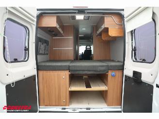 Weinsberg  CaraBus 2.3 MJ Solar Fietsendrager Lucht Airco Cruise Camera picture 6