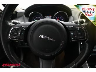 Jaguar XE 2.0 AUT Portfolio Clima Navi Cruise Leder SHZ PDC picture 18