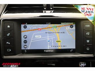Jaguar XE 2.0 AUT Portfolio Clima Navi Cruise Leder SHZ PDC picture 22