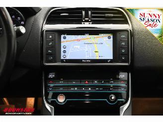 Jaguar XE 2.0 AUT Portfolio Clima Navi Cruise Leder SHZ PDC picture 14