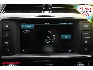 Jaguar XE 2.0 AUT Portfolio Clima Navi Cruise Leder SHZ PDC picture 24