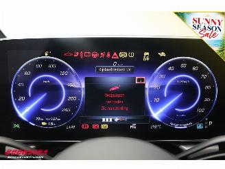 Mercedes EQS 450+ AMG Line 108 kWh Pano LED ACC Burmester Memory Camera AHK picture 24