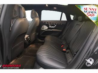 Mercedes EQS 450+ AMG Line 108 kWh Pano LED ACC Burmester Memory Camera AHK picture 20