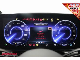 Mercedes EQS 450+ AMG Line 108 kWh Pano LED ACC Burmester Memory Camera AHK picture 24