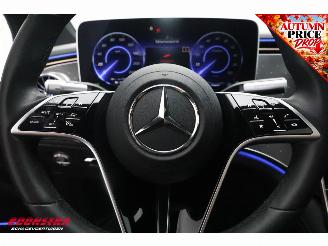 Mercedes EQS 450+ AMG Line 108 kWh Pano LED ACC Burmester Memory Camera AHK picture 23