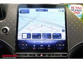 Mercedes EQS 450+ AMG Line 108 kWh Pano LED ACC Burmester Memory Camera AHK picture 32