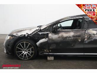 Mercedes EQS 450+ AMG Line 108 kWh Pano LED ACC Burmester Memory Camera AHK picture 14