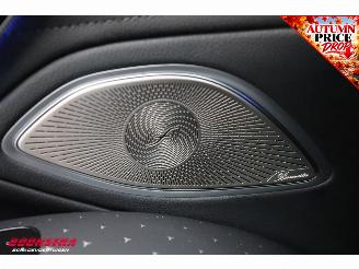Mercedes EQS 450+ AMG Line 108 kWh Pano LED ACC Burmester Memory Camera AHK picture 30