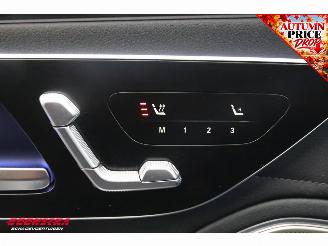 Mercedes EQS 450+ AMG Line 108 kWh Pano LED ACC Burmester Memory Camera AHK picture 29
