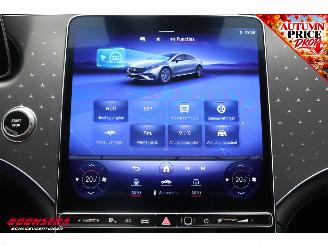 Mercedes EQS 450+ AMG Line 108 kWh Pano LED ACC Burmester Memory Camera AHK picture 39