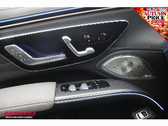 Mercedes EQS 450+ AMG Line 108 kWh Pano LED ACC Burmester Memory Camera AHK picture 28