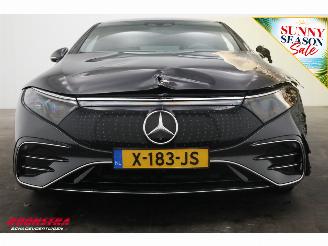 Mercedes EQS 450+ AMG Line 108 kWh Pano LED ACC Burmester Memory Camera AHK picture 6