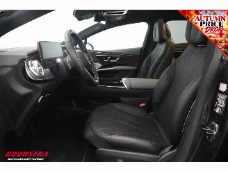 Mercedes EQS 450+ AMG Line 108 kWh Pano LED ACC Burmester Memory Camera AHK picture 19