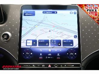 Mercedes EQS 450+ AMG Line 108 kWh Pano LED ACC Burmester Memory Camera AHK picture 32