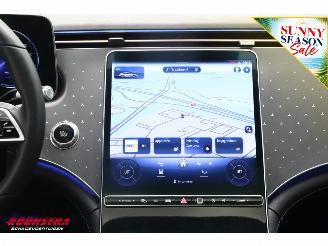 Mercedes EQS 450+ AMG Line 108 kWh Pano LED ACC Burmester Memory Camera AHK picture 18