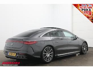 Mercedes EQS 450+ AMG Line 108 kWh Pano LED ACC Burmester Memory Camera AHK picture 3