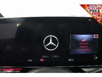 Mercedes EQS 450+ AMG Line 108 kWh Pano LED ACC Burmester Memory Camera AHK picture 26