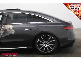 Mercedes EQS 450+ AMG Line 108 kWh Pano LED ACC Burmester Memory Camera AHK picture 15
