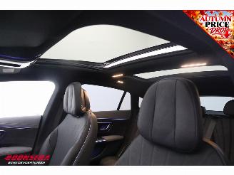 Mercedes EQS 450+ AMG Line 108 kWh Pano LED ACC Burmester Memory Camera AHK picture 22