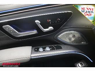 Mercedes EQS 450+ AMG Line 108 kWh Pano LED ACC Burmester Memory Camera AHK picture 28
