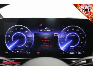 Mercedes EQS 450+ AMG Line 108 kWh Pano LED ACC Burmester Memory Camera AHK picture 25