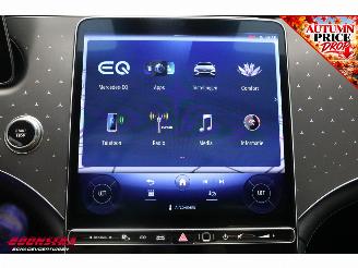 Mercedes EQS 450+ AMG Line 108 kWh Pano LED ACC Burmester Memory Camera AHK picture 34