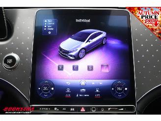 Mercedes EQS 450+ AMG Line 108 kWh Pano LED ACC Burmester Memory Camera AHK picture 33