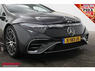 Mercedes EQS 450+ AMG Line 108 kWh Pano LED ACC Burmester Memory Camera AHK picture 5