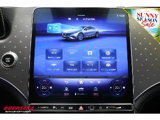 Mercedes EQS 450+ AMG Line 108 kWh Pano LED ACC Burmester Memory Camera AHK picture 39