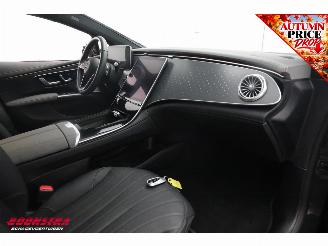 Mercedes EQS 450+ AMG Line 108 kWh Pano LED ACC Burmester Memory Camera AHK picture 16