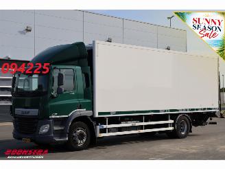 Tweedehands vrachtwagen DAF CF 290 Kuhlkoffer Thermo King SLXe Spectrum Dhollandia 4X2 Euro 6 2016/3