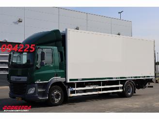 Tweedehands vrachtwagen DAF CF 290 Kuhlkoffer Thermo King SLXe Spectrum Dhollandia 4X2 Euro 6 2016/3