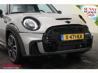 Mini Cooper S 2.0 180 PK Aut. JCW Pano LED ACC Leder HUD Camera SHZ picture 6