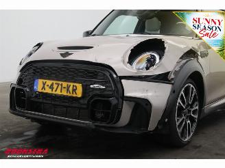 Mini Cooper S 2.0 180 PK Aut. JCW Pano LED ACC Leder HUD Camera SHZ picture 11