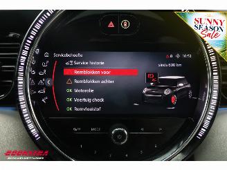 Mini Cooper S 2.0 180 PK Aut. JCW Pano LED ACC Leder HUD Camera SHZ picture 28