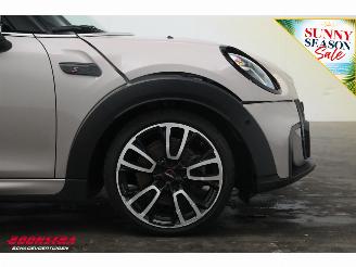 Mini Cooper S 2.0 180 PK Aut. JCW Pano LED ACC Leder HUD Camera SHZ picture 5