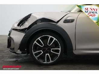 Mini Cooper S 2.0 180 PK Aut. JCW Pano LED ACC Leder HUD Camera SHZ picture 12