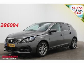Peugeot 308 1.2 PureTech Allure Pano Navi Clima Cruise Camera PDC 95.668 km! 2018/2