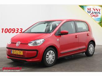 Volkswagen Up! 1.0 move up! BlueMotion 5-drs Airco 105.114 km! picture 1