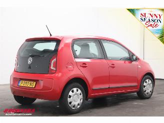 Volkswagen Up! 1.0 take up! 5-drs Airco 137.241 km! picture 3