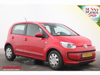 Volkswagen Up! 1.0 take up! 5-drs Airco 137.241 km! picture 2