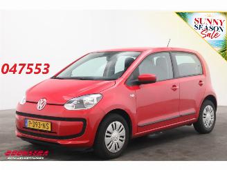 ocasión turismos Volkswagen Up! 1.0 take up! 5-drs Airco 137.241 km! 2013/11