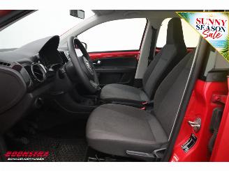 Volkswagen Up! 1.0 take up! 5-drs Airco 137.241 km! picture 8